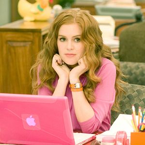 Foto Os Delírios de Consumo de Becky Bloom