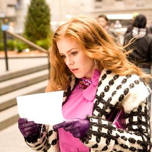 Foto Os Delírios de Consumo de Becky Bloom