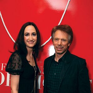 Foto Jerry Bruckheimer