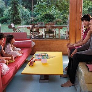 Foto Pascale Pouzadoux