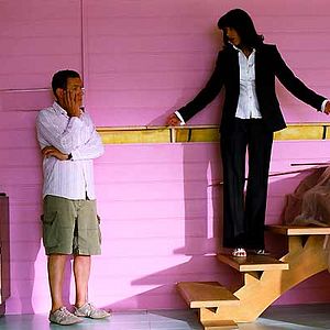 Foto Pascale Pouzadoux