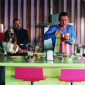 Foto Pascale Pouzadoux