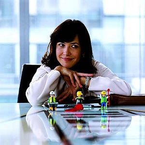 Foto Pascale Pouzadoux