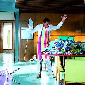 Foto Pascale Pouzadoux