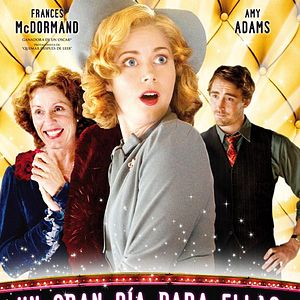 Foto A Vida num Só Dia