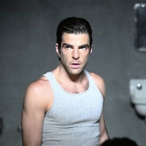 Foto Zachary Quinto