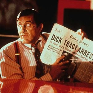 Foto Dick Tracy
