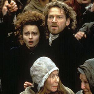 Foto Frankenstein de Mary Shelley