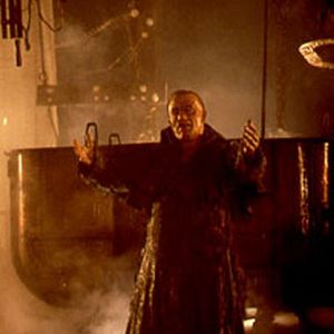 Foto Frankenstein de Mary Shelley