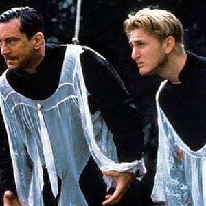 Foto Não Somos Anjos