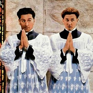 Foto Não Somos Anjos