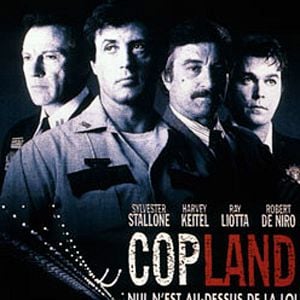 Foto Cop Land