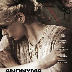 Foto Anonyma - Uma Mulher em Berlim