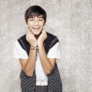 Foto Mark Indelicato