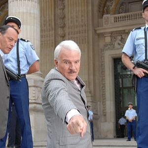 Foto A Pantera Cor-de-Rosa 2