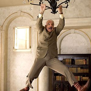 Foto A Pantera Cor-de-Rosa 2