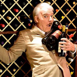 Foto A Pantera Cor-de-Rosa 2