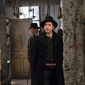 Foto Robert Downey Jr.