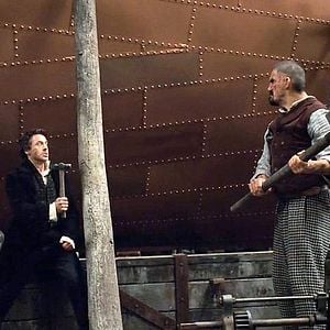 Foto Robert Downey Jr.