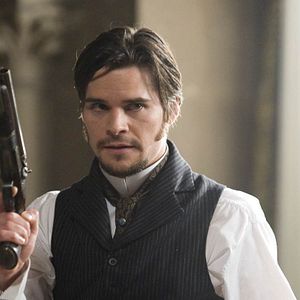 Foto Sherlock Holmes