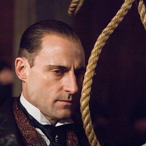 Foto Sherlock Holmes