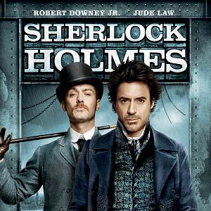 Foto Sherlock Holmes