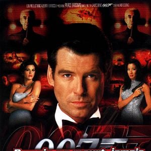 Foto 007 - O Amanhã Nunca Morre