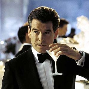 Foto Pierce Brosnan
