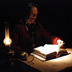 Foto François Levantal