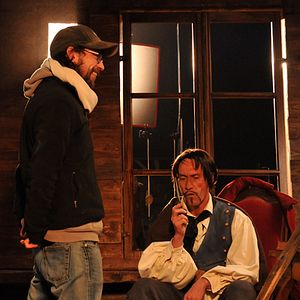 Foto François Levantal