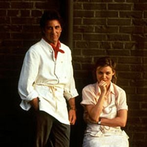 Foto Frankie e Johnny