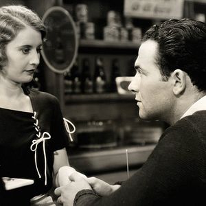 Foto Barbara Stanwyck