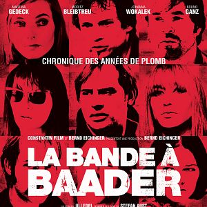 Foto O Grupo Baader Meinhof