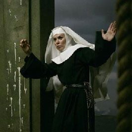 Foto Pushing Daisies