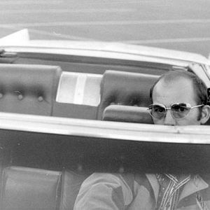 Foto Gonzo: Um Delírio Americano