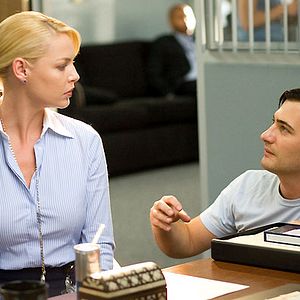 Foto A Verdade Nua e Crua