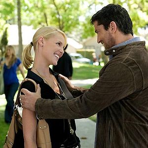 Foto A Verdade Nua e Crua