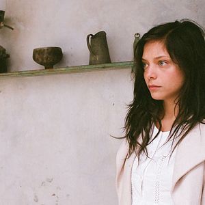 Foto Lizzie Brocheré