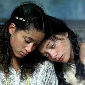 Foto Lizzie Brocheré