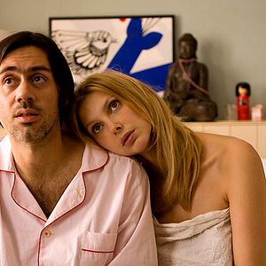 Foto Faça-me Feliz!