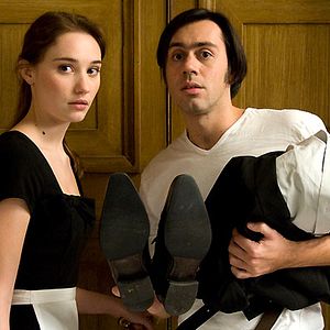 Foto Faça-me Feliz!