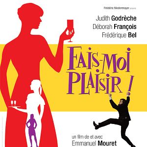 Foto Faça-me Feliz!