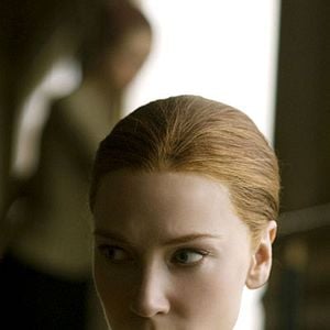 Foto O Curioso Caso de Benjamin Button