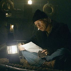 Foto O Curioso Caso de Benjamin Button