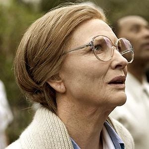 Foto O Curioso Caso de Benjamin Button