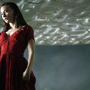 Foto O Curioso Caso de Benjamin Button