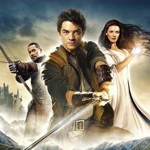 Foto Legend of the Seeker