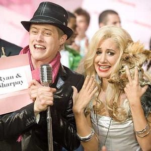 Foto High School Musical 3 - Ano da Formatura