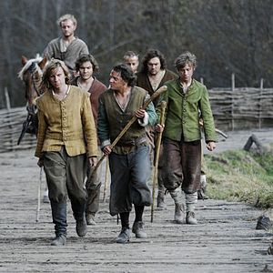 Foto Prisioneiros da Magia