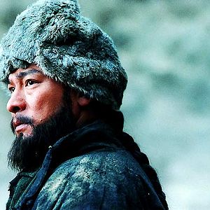 Foto Takeshi Kaneshiro